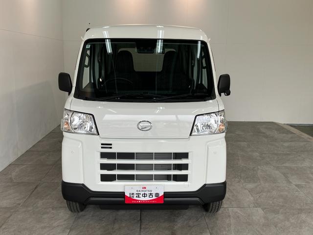 ハイゼットカーゴＤＸ　４ＷＤ　ＣＶＴ　コーナーセンサー　ドラレコ　キーレス衝突被害軽減ブレーキ　コーナーセンサー　前席パワーウインドウ　ＡＭ／ＦＭステレオ　ドラレコ　両側スライドドア　オートライト　マニュアルレベリング　キーレスエントリー　エコアイドル　パートタイム４ＷＤ（滋賀県）の中古車