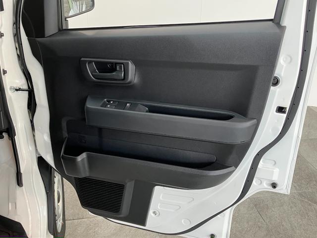 ハイゼットカーゴＤＸ　４ＷＤ　ＣＶＴ　コーナーセンサー　ドラレコ　キーレス衝突被害軽減ブレーキ　コーナーセンサー　前席パワーウインドウ　ＡＭ／ＦＭステレオ　ドラレコ　両側スライドドア　オートライト　マニュアルレベリング　キーレスエントリー　エコアイドル　パートタイム４ＷＤ（滋賀県）の中古車