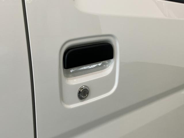 ハイゼットカーゴＤＸ　４ＷＤ　ＣＶＴ　コーナーセンサー　ドラレコ　キーレス衝突被害軽減ブレーキ　コーナーセンサー　前席パワーウインドウ　ＡＭ／ＦＭステレオ　ドラレコ　両側スライドドア　オートライト　マニュアルレベリング　キーレスエントリー　エコアイドル　パートタイム４ＷＤ（滋賀県）の中古車