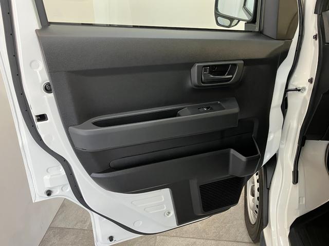 ハイゼットカーゴＤＸ　４ＷＤ　ＣＶＴ車　ドラレコ　キーレス　コーナーセンサー衝突被害軽減ブレーキ　スマアシ　パートタイム４ＷＤ　コーナーセンサー　前席パワーウインドウ　ＡＭ／ＦＭステレオ　ドラレコ　両側スライドドア　オートライト　マニュアルレベリング（滋賀県）の中古車