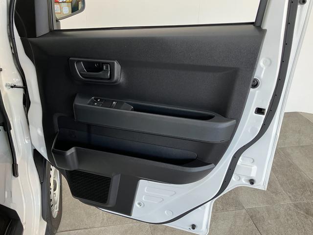 ハイゼットカーゴＤＸ　４ＷＤ　ＣＶＴ車　ドラレコ　キーレス　コーナーセンサー衝突被害軽減ブレーキ　スマアシ　パートタイム４ＷＤ　コーナーセンサー　前席パワーウインドウ　ＡＭ／ＦＭステレオ　ドラレコ　両側スライドドア　オートライト　マニュアルレベリング（滋賀県）の中古車