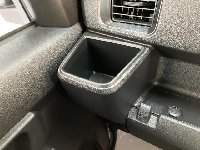 ハイゼットカーゴＤＸ　４ＷＤ　ＣＶＴ車　ドラレコ　キーレス　コーナーセンサー衝突被害軽減ブレーキ　スマアシ　パートタイム４ＷＤ　コーナーセンサー　前席パワーウインドウ　ＡＭ／ＦＭステレオ　ドラレコ　両側スライドドア　オートライト　マニュアルレベリング（滋賀県）の中古車