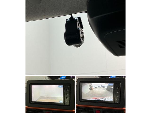 タントファンクロス　フルセグナビ　パノラマカメラ　前後ドラレコ衝突被害軽減ブレーキ　コーナーセンサー　フルセグナビ　Ｂｌｕｅｔｏｏｔｈ　ＤＶＤ再生　ＵＳＢ　パノラマカメラ　前後ドラレコ　両側電動スライドドア　前席シートヒーター　ＬＥＤ　オートライト　スマートキー（滋賀県）の中古車