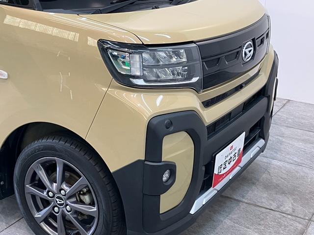 タントファンクロス　フルセグナビ　パノラマカメラ　前後ドラレコ衝突被害軽減ブレーキ　コーナーセンサー　フルセグナビ　Ｂｌｕｅｔｏｏｔｈ　ＤＶＤ再生　ＵＳＢ　パノラマカメラ　前後ドラレコ　両側電動スライドドア　前席シートヒーター　ＬＥＤ　オートライト　スマートキー（滋賀県）の中古車