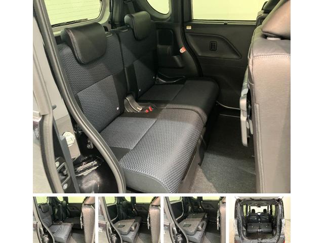 タントカスタムX 10型ナビ Bカメラ ドラレコ 届出済未使用車衝突被害軽減ブレーキ コーナーセンサー 10インチフルセグナビ Bluetooth DVD再生 USB バックカメラ 前後ドラレコ 両側電動スライドドア 前席シートヒーター LED オートエアコン(滋賀県)の中古車