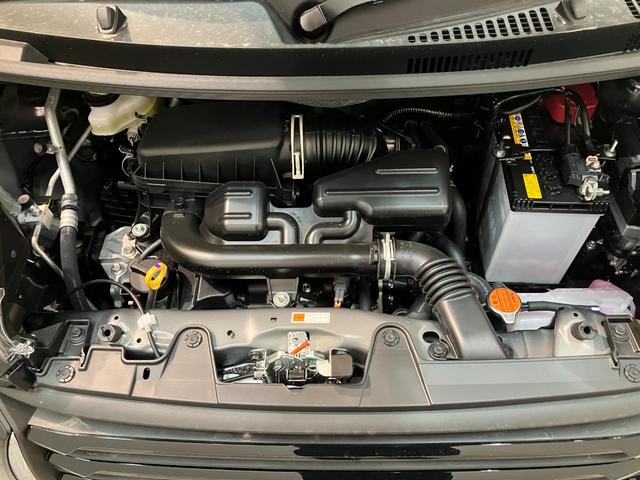 タントカスタムX 10型ナビ Bカメラ ドラレコ 届出済未使用車衝突被害軽減ブレーキ コーナーセンサー 10インチフルセグナビ Bluetooth DVD再生 USB バックカメラ 前後ドラレコ 両側電動スライドドア 前席シートヒーター LED オートエアコン(滋賀県)の中古車