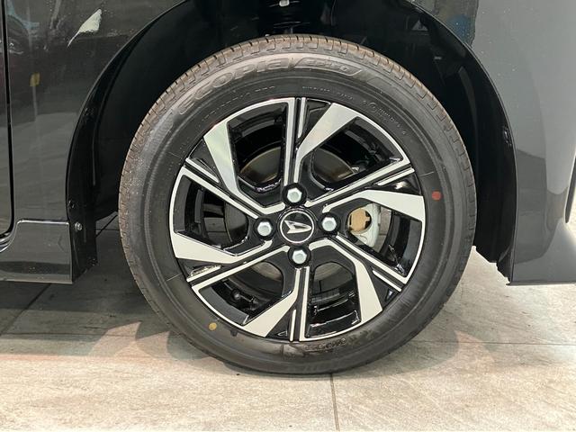 タントカスタムX 10型ナビ Bカメラ ドラレコ 届出済未使用車衝突被害軽減ブレーキ コーナーセンサー 10インチフルセグナビ Bluetooth DVD再生 USB バックカメラ 前後ドラレコ 両側電動スライドドア 前席シートヒーター LED オートエアコン(滋賀県)の中古車