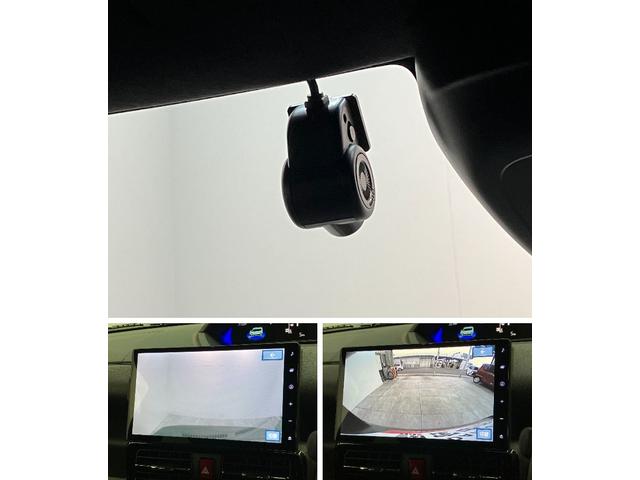 タントカスタムX 10型ナビ Bカメラ ドラレコ 届出済未使用車衝突被害軽減ブレーキ コーナーセンサー 10インチフルセグナビ Bluetooth DVD再生 USB バックカメラ 前後ドラレコ 両側電動スライドドア 前席シートヒーター LED オートエアコン(滋賀県)の中古車