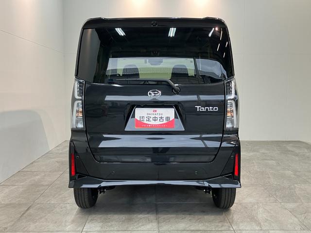 タントカスタムX 10型ナビ Bカメラ ドラレコ 届出済未使用車衝突被害軽減ブレーキ コーナーセンサー 10インチフルセグナビ Bluetooth DVD再生 USB バックカメラ 前後ドラレコ 両側電動スライドドア 前席シートヒーター LED オートエアコン(滋賀県)の中古車