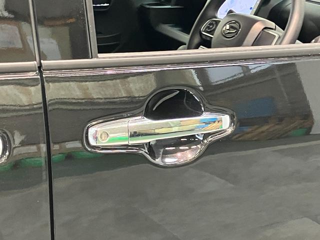 タントカスタムX 10型ナビ Bカメラ ドラレコ 届出済未使用車衝突被害軽減ブレーキ コーナーセンサー 10インチフルセグナビ Bluetooth DVD再生 USB バックカメラ 前後ドラレコ 両側電動スライドドア 前席シートヒーター LED オートエアコン(滋賀県)の中古車