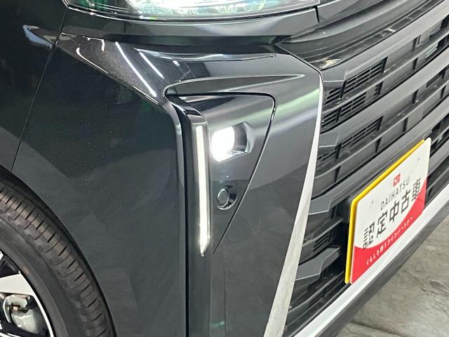 タントカスタムX 10型ナビ Bカメラ ドラレコ 届出済未使用車衝突被害軽減ブレーキ コーナーセンサー 10インチフルセグナビ Bluetooth DVD再生 USB バックカメラ 前後ドラレコ 両側電動スライドドア 前席シートヒーター LED オートエアコン(滋賀県)の中古車