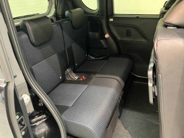 タントカスタムX 10型ナビ Bカメラ ドラレコ 届出済未使用車衝突被害軽減ブレーキ コーナーセンサー 10インチフルセグナビ Bluetooth DVD再生 USB バックカメラ 前後ドラレコ 両側電動スライドドア 前席シートヒーター LED オートエアコン(滋賀県)の中古車