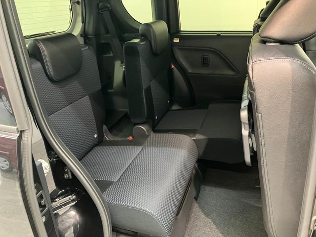 タントカスタムX 10型ナビ Bカメラ ドラレコ 届出済未使用車衝突被害軽減ブレーキ コーナーセンサー 10インチフルセグナビ Bluetooth DVD再生 USB バックカメラ 前後ドラレコ 両側電動スライドドア 前席シートヒーター LED オートエアコン(滋賀県)の中古車