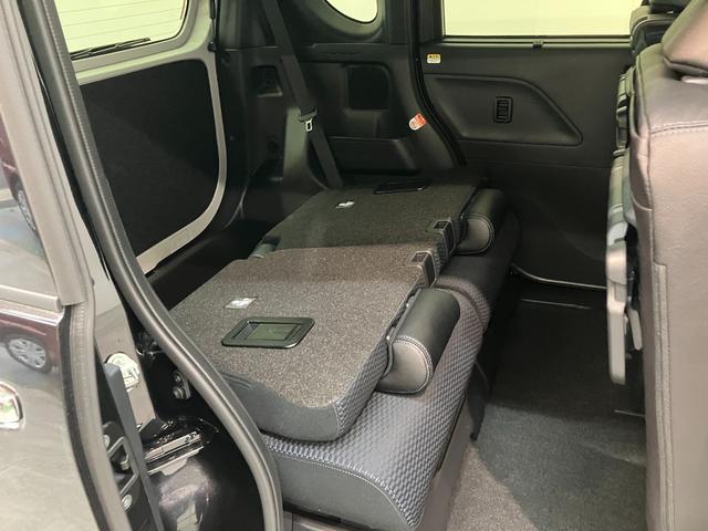 タントカスタムX 10型ナビ Bカメラ ドラレコ 届出済未使用車衝突被害軽減ブレーキ コーナーセンサー 10インチフルセグナビ Bluetooth DVD再生 USB バックカメラ 前後ドラレコ 両側電動スライドドア 前席シートヒーター LED オートエアコン(滋賀県)の中古車