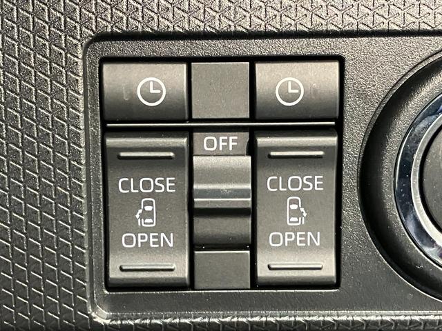 タントカスタムX 10型ナビ Bカメラ ドラレコ 届出済未使用車衝突被害軽減ブレーキ コーナーセンサー 10インチフルセグナビ Bluetooth DVD再生 USB バックカメラ 前後ドラレコ 両側電動スライドドア 前席シートヒーター LED オートエアコン(滋賀県)の中古車