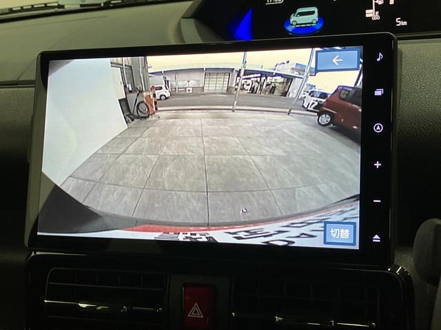 タントカスタムX 10型ナビ Bカメラ ドラレコ 届出済未使用車衝突被害軽減ブレーキ コーナーセンサー 10インチフルセグナビ Bluetooth DVD再生 USB バックカメラ 前後ドラレコ 両側電動スライドドア 前席シートヒーター LED オートエアコン(滋賀県)の中古車