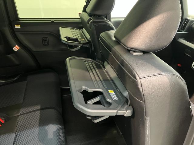 タントカスタムX 10型ナビ Bカメラ ドラレコ 届出済未使用車衝突被害軽減ブレーキ コーナーセンサー 10インチフルセグナビ Bluetooth DVD再生 USB バックカメラ 前後ドラレコ 両側電動スライドドア 前席シートヒーター LED オートエアコン(滋賀県)の中古車