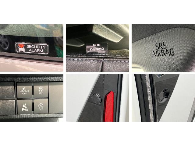 タントカスタムXリミテッド レーダークルコン 届出済未使用車衝突被害軽減ブレーキ コーナーセンサー バックカメラ(ナビ装着時用) 両側電動スライドドア 前席シートヒーター 電動パーキングブレーキ LED オートライト オートエアコン クルーズコントロール(滋賀県)の中古車