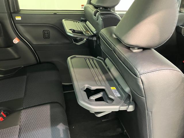 タントカスタムXリミテッド レーダークルコン 届出済未使用車衝突被害軽減ブレーキ コーナーセンサー バックカメラ(ナビ装着時用) 両側電動スライドドア 前席シートヒーター 電動パーキングブレーキ LED オートライト オートエアコン クルーズコントロール(滋賀県)の中古車