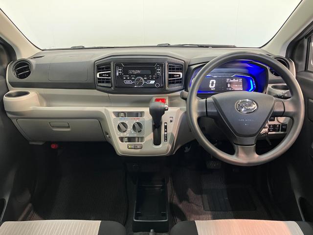 ミライースＸリミテッドＳＡ　コーナーセンサー　ＬＥＤライト　電格ミラー衝突被害軽減ブレーキ　スマアシ３　コーナーセンサー　バックカメラ（ナビ装着時用）　ＣＤステレオ　ＬＥＤヘッドライト　電格ミラー　マニュアルレベリング　キーレスエントリー　オートライト　エコアイドル（滋賀県）の中古車