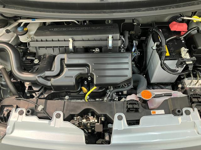 ミライースＸリミテッドＳＡ　コーナーセンサー　ＬＥＤライト　電格ミラー衝突被害軽減ブレーキ　スマアシ３　コーナーセンサー　バックカメラ（ナビ装着時用）　ＣＤステレオ　ＬＥＤヘッドライト　電格ミラー　マニュアルレベリング　キーレスエントリー　オートライト　エコアイドル（滋賀県）の中古車