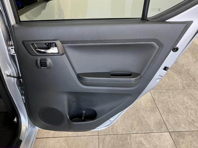 ミライースＸリミテッドＳＡ　コーナーセンサー　ＬＥＤライト　電格ミラー衝突被害軽減ブレーキ　スマアシ３　コーナーセンサー　バックカメラ（ナビ装着時用）　ＣＤステレオ　ＬＥＤヘッドライト　電格ミラー　マニュアルレベリング　キーレスエントリー　オートライト　エコアイドル（滋賀県）の中古車