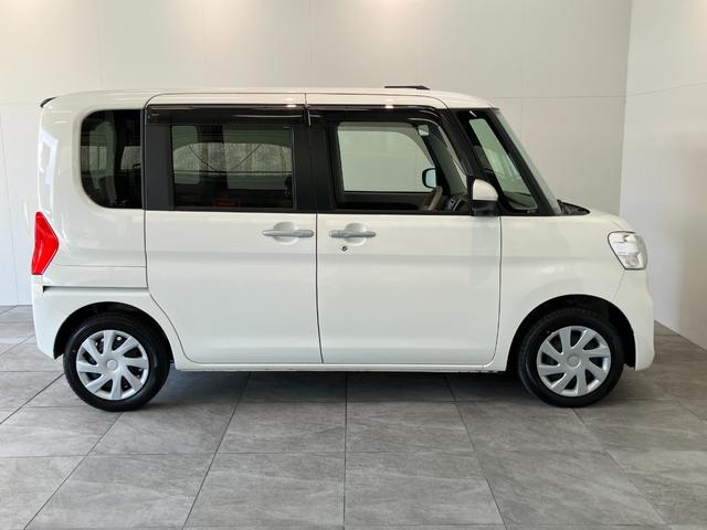 タントＬ　ＣＤステレオ　キーレスエントリー　電格ミラー　車検整備付ＣＤステレオ　両側スライドドア　キーレスエントリー　電動格納式ミラー　マニュアルレベリング　マニュアルエアコン　エコアイドル（滋賀県）の中古車