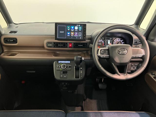 ムーヴキャンバスセオリーＧ　９型ディスプレイオーディオ　ＩＤＬＥレス衝突被害軽減ブレーキ　コーナーセンサー　９型ディスプレイオーディオ　フルセグ　Ｂｌｕｅｔｏｏｔｈ　ＵＳＢ　バックカメラ　両側電動スライドドア　前席シートヒーター　ＬＥＤ　ワイヤレス充電器　電格ミラー（滋賀県）の中古車