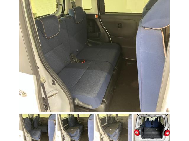 ムーヴキャンバスセオリーＧ　９型ディスプレイオーディオ　ＩＤＬＥレス衝突被害軽減ブレーキ　コーナーセンサー　９型ディスプレイオーディオ　フルセグ　Ｂｌｕｅｔｏｏｔｈ　ＵＳＢ　バックカメラ　両側電動スライドドア　前席シートヒーター　ＬＥＤ　ワイヤレス充電器　電格ミラー（滋賀県）の中古車