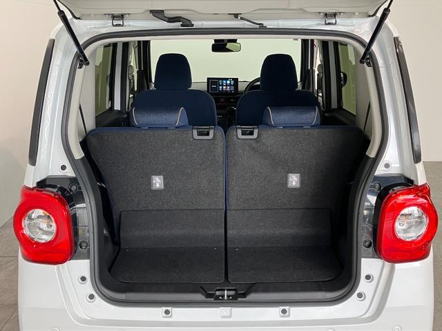 ムーヴキャンバスセオリーＧ　９型ディスプレイオーディオ　ＩＤＬＥレス衝突被害軽減ブレーキ　コーナーセンサー　９型ディスプレイオーディオ　フルセグ　Ｂｌｕｅｔｏｏｔｈ　ＵＳＢ　バックカメラ　両側電動スライドドア　前席シートヒーター　ＬＥＤ　ワイヤレス充電器　電格ミラー（滋賀県）の中古車