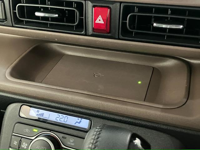 ムーヴキャンバスセオリーＧ　９型ディスプレイオーディオ　ＩＤＬＥレス衝突被害軽減ブレーキ　コーナーセンサー　９型ディスプレイオーディオ　フルセグ　Ｂｌｕｅｔｏｏｔｈ　ＵＳＢ　バックカメラ　両側電動スライドドア　前席シートヒーター　ＬＥＤ　ワイヤレス充電器　電格ミラー（滋賀県）の中古車