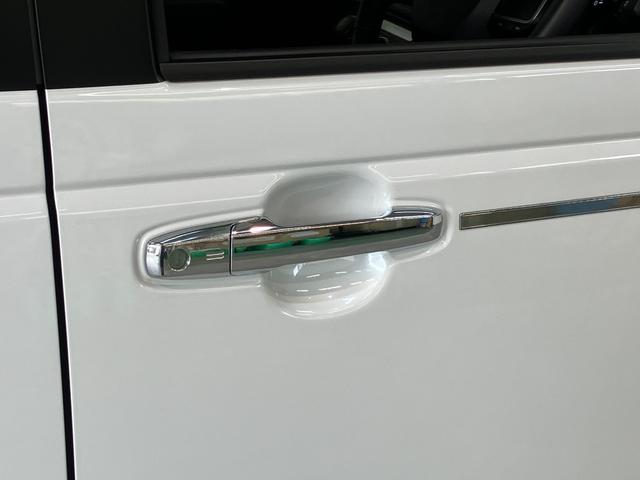 ムーヴキャンバスセオリーＧ　９型ディスプレイオーディオ　ＩＤＬＥレス衝突被害軽減ブレーキ　コーナーセンサー　９型ディスプレイオーディオ　フルセグ　Ｂｌｕｅｔｏｏｔｈ　ＵＳＢ　バックカメラ　両側電動スライドドア　前席シートヒーター　ＬＥＤ　ワイヤレス充電器　電格ミラー（滋賀県）の中古車