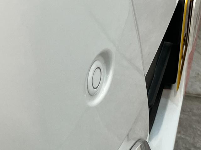 ムーヴキャンバスセオリーＧ　９型ディスプレイオーディオ　ＩＤＬＥレス衝突被害軽減ブレーキ　コーナーセンサー　９型ディスプレイオーディオ　フルセグ　Ｂｌｕｅｔｏｏｔｈ　ＵＳＢ　バックカメラ　両側電動スライドドア　前席シートヒーター　ＬＥＤ　ワイヤレス充電器　電格ミラー（滋賀県）の中古車