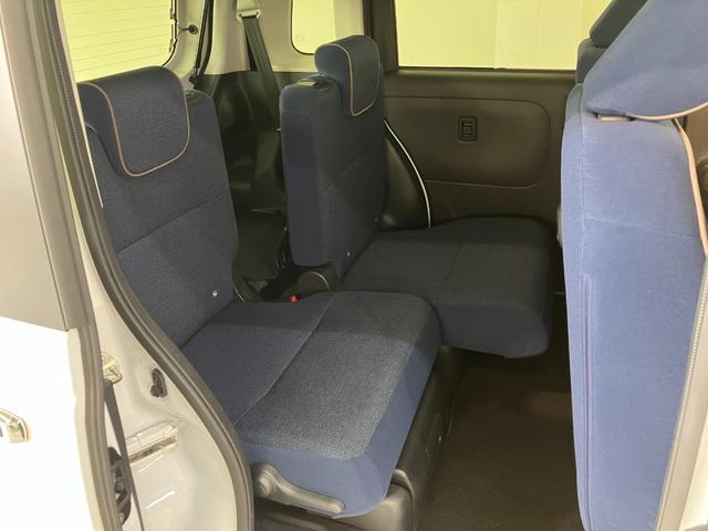 ムーヴキャンバスセオリーＧ　９型ディスプレイオーディオ　ＩＤＬＥレス衝突被害軽減ブレーキ　コーナーセンサー　９型ディスプレイオーディオ　フルセグ　Ｂｌｕｅｔｏｏｔｈ　ＵＳＢ　バックカメラ　両側電動スライドドア　前席シートヒーター　ＬＥＤ　ワイヤレス充電器　電格ミラー（滋賀県）の中古車