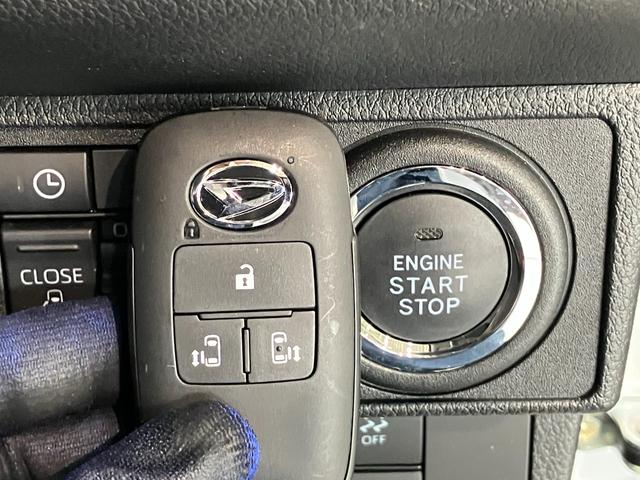 ムーヴキャンバスセオリーＧ　９型ディスプレイオーディオ　ＩＤＬＥレス衝突被害軽減ブレーキ　コーナーセンサー　９型ディスプレイオーディオ　フルセグ　Ｂｌｕｅｔｏｏｔｈ　ＵＳＢ　バックカメラ　両側電動スライドドア　前席シートヒーター　ＬＥＤ　ワイヤレス充電器　電格ミラー（滋賀県）の中古車