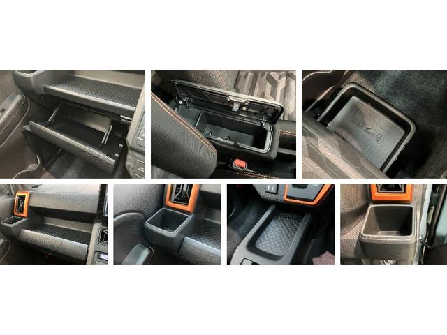 タフトG 9型ディスプレイオーディオ クルコン 届出済未使用車衝突被害軽減ブレーキ コーナーセンサー ディスプレイオーディオ フルセグ Bluetooth USB バックカメラ 前席シートヒーター 電動パーキング LED オートライト クルコン オートエアコン(滋賀県)の中古車
