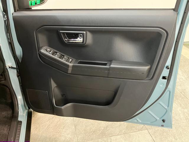 タフトG 9型ディスプレイオーディオ クルコン 届出済未使用車衝突被害軽減ブレーキ コーナーセンサー ディスプレイオーディオ フルセグ Bluetooth USB バックカメラ 前席シートヒーター 電動パーキング LED オートライト クルコン オートエアコン(滋賀県)の中古車