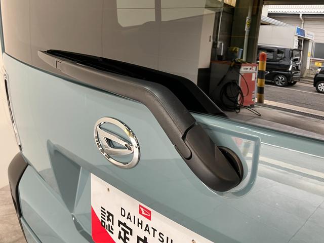 タフトG 9型ディスプレイオーディオ クルコン 届出済未使用車衝突被害軽減ブレーキ コーナーセンサー ディスプレイオーディオ フルセグ Bluetooth USB バックカメラ 前席シートヒーター 電動パーキング LED オートライト クルコン オートエアコン(滋賀県)の中古車