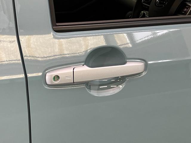 タフトG 9型ディスプレイオーディオ クルコン 届出済未使用車衝突被害軽減ブレーキ コーナーセンサー ディスプレイオーディオ フルセグ Bluetooth USB バックカメラ 前席シートヒーター 電動パーキング LED オートライト クルコン オートエアコン(滋賀県)の中古車