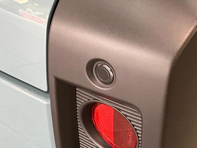 タフトG 9型ディスプレイオーディオ クルコン 届出済未使用車衝突被害軽減ブレーキ コーナーセンサー ディスプレイオーディオ フルセグ Bluetooth USB バックカメラ 前席シートヒーター 電動パーキング LED オートライト クルコン オートエアコン(滋賀県)の中古車