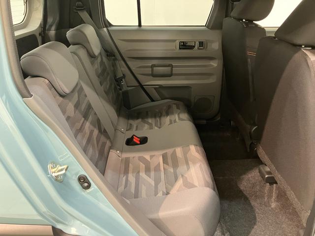 タフトG 9型ディスプレイオーディオ クルコン 届出済未使用車衝突被害軽減ブレーキ コーナーセンサー ディスプレイオーディオ フルセグ Bluetooth USB バックカメラ 前席シートヒーター 電動パーキング LED オートライト クルコン オートエアコン(滋賀県)の中古車