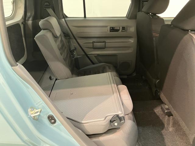 タフトG 9型ディスプレイオーディオ クルコン 届出済未使用車衝突被害軽減ブレーキ コーナーセンサー ディスプレイオーディオ フルセグ Bluetooth USB バックカメラ 前席シートヒーター 電動パーキング LED オートライト クルコン オートエアコン(滋賀県)の中古車