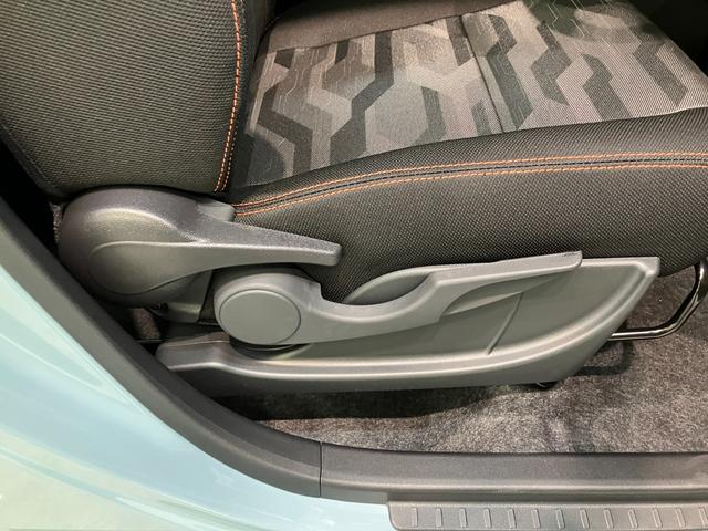 タフトG 9型ディスプレイオーディオ クルコン 届出済未使用車衝突被害軽減ブレーキ コーナーセンサー ディスプレイオーディオ フルセグ Bluetooth USB バックカメラ 前席シートヒーター 電動パーキング LED オートライト クルコン オートエアコン(滋賀県)の中古車