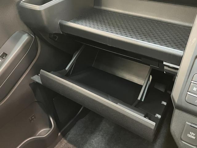 タフトG 9型ディスプレイオーディオ クルコン 届出済未使用車衝突被害軽減ブレーキ コーナーセンサー ディスプレイオーディオ フルセグ Bluetooth USB バックカメラ 前席シートヒーター 電動パーキング LED オートライト クルコン オートエアコン(滋賀県)の中古車