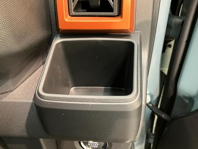 タフトG 9型ディスプレイオーディオ クルコン 届出済未使用車衝突被害軽減ブレーキ コーナーセンサー ディスプレイオーディオ フルセグ Bluetooth USB バックカメラ 前席シートヒーター 電動パーキング LED オートライト クルコン オートエアコン(滋賀県)の中古車