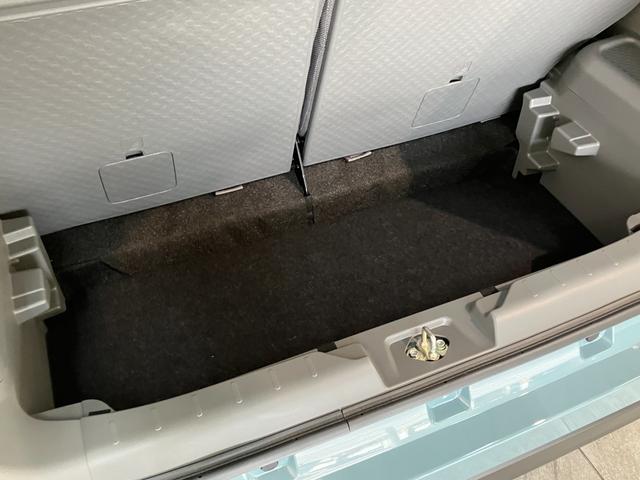 タフトG 9型ディスプレイオーディオ クルコン 届出済未使用車衝突被害軽減ブレーキ コーナーセンサー ディスプレイオーディオ フルセグ Bluetooth USB バックカメラ 前席シートヒーター 電動パーキング LED オートライト クルコン オートエアコン(滋賀県)の中古車