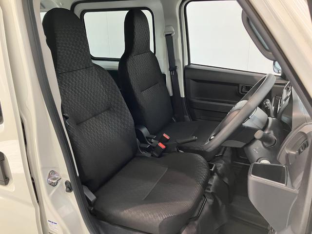 ハイゼットカーゴＤＸ　４ＷＤ　ＣＶＴ　コーナーセンサー　ＥＴＣ　キーレス衝突被害軽減ブレーキ　スマアシ　パートタイム４ＷＤ　コーナーセンサー　前席パワーウインドウ　ＡＭ／ＦＭステレオ　ＥＴＣ　両側スライドドア　オートライト　マニュアルレベリング（滋賀県）の中古車