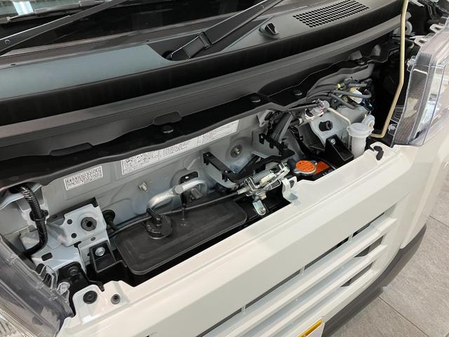 ハイゼットカーゴＤＸ　４ＷＤ　ＣＶＴ　コーナーセンサー　ＥＴＣ　キーレス衝突被害軽減ブレーキ　スマアシ　パートタイム４ＷＤ　コーナーセンサー　前席パワーウインドウ　ＡＭ／ＦＭステレオ　ＥＴＣ　両側スライドドア　オートライト　マニュアルレベリング（滋賀県）の中古車