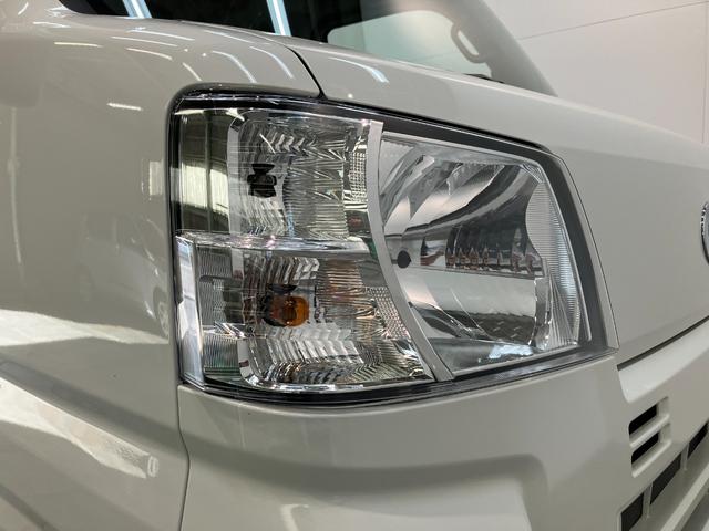 ハイゼットカーゴＤＸ　４ＷＤ　ＣＶＴ　コーナーセンサー　ＥＴＣ　キーレス衝突被害軽減ブレーキ　スマアシ　パートタイム４ＷＤ　コーナーセンサー　前席パワーウインドウ　ＡＭ／ＦＭステレオ　ＥＴＣ　両側スライドドア　オートライト　マニュアルレベリング（滋賀県）の中古車