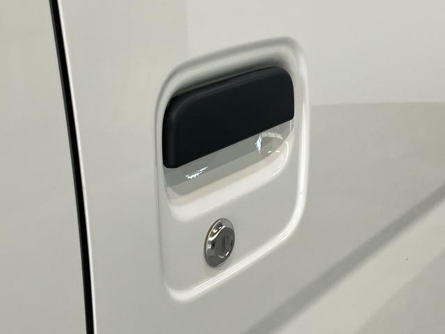 ハイゼットカーゴＤＸ　４ＷＤ　ＣＶＴ　コーナーセンサー　ＥＴＣ　キーレス衝突被害軽減ブレーキ　スマアシ　パートタイム４ＷＤ　コーナーセンサー　前席パワーウインドウ　ＡＭ／ＦＭステレオ　ＥＴＣ　両側スライドドア　オートライト　マニュアルレベリング（滋賀県）の中古車